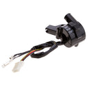 Throttle Housing Start Kill Switch Brake Lever Assy Fits For Yamaha Y-Zinger PW-50