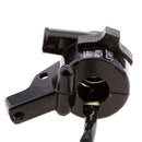 Throttle Housing Start Kill Switch Brake Lever Assy Fits For Yamaha Y-Zinger PW-50