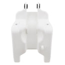 White Motorcycle Fuel Gas Tank with Tap for Yamaha PW 50 PW50 Pit Dirt Bike
