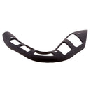 Muffler Exhaust Pipe Protector Cover for Yamaha PW80 PY80 Dirt Bikes