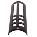 Muffler Exhaust Pipe Protector Cover for Yamaha PW80 PY80 Dirt Bikes