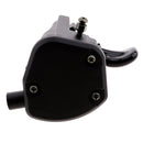 Motorcycle ATV Thumb Throttle Assembly For ATV Quad Honda TRX400EX TRX250R TRX 450R 300EX