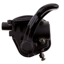 Motorcycle ATV Thumb Throttle Assembly For ATV Quad Honda TRX400EX TRX250R TRX 450R 300EX