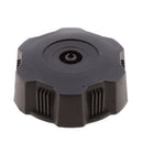 2.24 inch Dia ATV Wide Open Plastic Fuel Tank Plastic Gas Cap for Honda