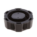 2.24 inch Dia ATV Wide Open Plastic Fuel Tank Plastic Gas Cap for Honda