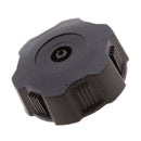 2.24 inch Dia ATV Wide Open Plastic Fuel Tank Plastic Gas Cap for Honda