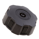 2.24 inch Dia ATV Wide Open Plastic Fuel Tank Plastic Gas Cap for Honda