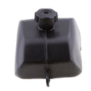Gas Fuel Petrol Tank + Cap for 50cc 90cc 110cc 125cc Quad Dirt Bike ATV 4 Wheeler
