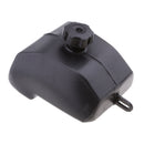 Gas Fuel Petrol Tank + Cap for 50cc 90cc 110cc 125cc Quad Dirt Bike ATV 4 Wheeler