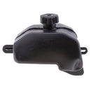 Gas Fuel Petrol Tank + Cap for 50cc 90cc 110cc 125cc Quad Dirt Bike ATV 4 Wheeler