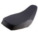 Black FOAM SEAT FOR 125cc Racing Style QUAD DIRT BIKE 4 WHEELER