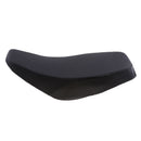 Black FOAM SEAT FOR 125cc Racing Style QUAD DIRT BIKE 4 WHEELER