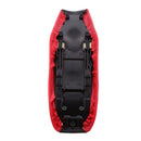 Red Foam Seat for 110cc 125cc 140cc ATV Quad Bike Buggy Go Kart Motorcycle