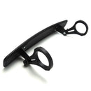 Universal 1.75'' Clamp UTV 2'' Rear View Race Mirror for All 1.75 '' Roll Bars