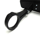 Universal 1.75'' Clamp UTV 2'' Rear View Race Mirror for All 1.75 '' Roll Bars