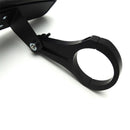 Universal 1.75'' Clamp UTV 2'' Rear View Race Mirror for All 1.75 '' Roll Bars