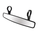 Universal 1.75'' Clamp UTV 2'' Rear View Race Mirror for All 1.75 '' Roll Bars