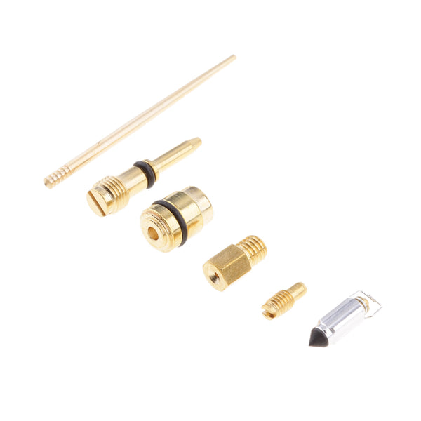 1 Set Carburetor Carb Rebuild Kit Replacement for Yamaha YFS200 Blaster All Years