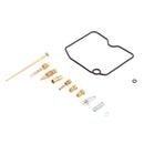 Motorcycle ATV Carburetor Carb Rebuild Kit Repair for Arctic Cat 500 4x4 Auto 05-07