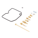 Motorcycle ATV Carburetor Carb Rebuild Kit Repair for Arctic Cat 500 4x4 Auto 05-07