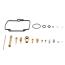 Carburetor Repair Rebuild Kit for Suzuki DR350SE 1994 1995 1996 1997 1998 1999