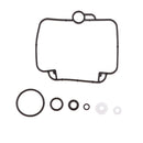 Carburetor Repair Rebuild Kit for Suzuki DR350SE 1994 1995 1996 1997 1998 1999