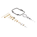Carburetor Repair Rebuild Kit for Suzuki DR350SE 1994 1995 1996 1997 1998 1999