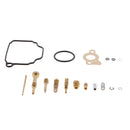 Carb Rebuild Kit For 2000-2005 Yamaha TTR-90 & TT-R90E Carburetor Repair