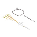 Brand New Carburetor Repair Kit Replacement Fit for Honda TRX350 Rancher 350 04-06