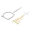 Brand New Carburetor Repair Kit Replacement Fit for Honda TRX350 Rancher 350 04-06