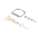 Motorcycle Motorbikes Carburetor Rebuild Kit for Suzuki LT160E 1989-1992