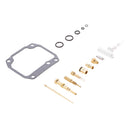 Motorcycle Motorbikes Carburetor Rebuild Kit for Suzuki LT160E 1989-1992
