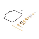 1 Set Carburetor Repair Rebuild Kit for Suzuki LTF250F Quadrunner 1997 1998 1999