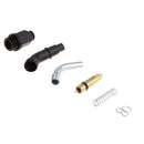 QUALITY Carb Choke Plunger Starter Valve Kit Carburetor For Honda TRX450