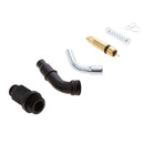 QUALITY Carb Choke Plunger Starter Valve Kit Carburetor For Honda TRX450