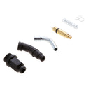 QUALITY Carb Choke Plunger Starter Valve Kit Carburetor For Honda TRX450
