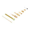 QUALITY Carburetor Repair Kit Carb Rebuild For 93-00 Honda TRX 300 Fourtrax