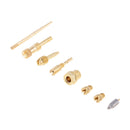 Carburetor Carb Rebuild Repair Kit for Honda CT70 CT 70 CT-70 Trail Bike