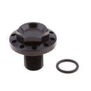 Motorcycle CNC Steering Stem Bolt for Harley Dyna Sportster FXR