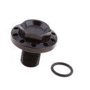Motorcycle CNC Steering Stem Bolt for Harley Dyna Sportster FXR