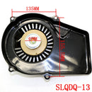Pull Start Starter For YAMAHA ET650 ET950 ENGINE MOTOR GENERA