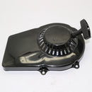 Pull Start Starter For 47cc 49cc Mini Pocket Dirt Bike ATV Quad Scooter