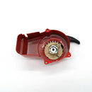 Recoil Pull Starter Assembly For Mini Pocket Dirt Bike ATV Quad Scooter Red