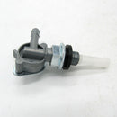 10mm Gas Petrol Fuel Tank Switch Tap Petcock Valve For ATV Quad Motorcycle