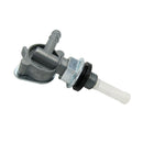 10mm Gas Petrol Fuel Tank Switch Tap Petcock Valve For ATV Quad Motorcycle