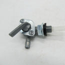10mm Gas Petrol Fuel Tank Switch Tap Petcock Valve For ATV Quad Motorcycle