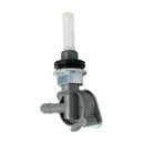 10mm Gas Petrol Fuel Tank Switch Tap Petcock Valve For ATV Quad Motorcycle