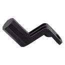 Universal black Phone GPS Handle Bar USB Charger Holder for Motorcycle Bike