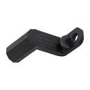 Universal black Phone GPS Handle Bar USB Charger Holder for Motorcycle Bike