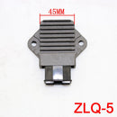 Motorcycle Regulator Rectifier Accessories Replacement for Honda CB400 CB-1 CBR250 CBR400 NSR250
